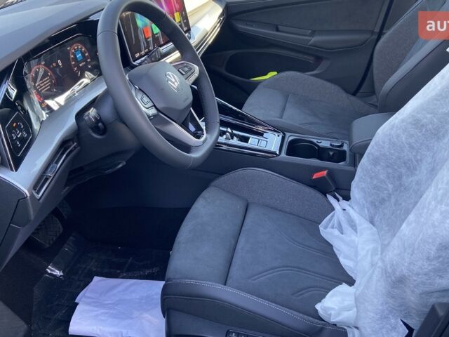 Фольксваген Гольф, об'ємом двигуна 1.4 л та пробігом 0 тис. км за 29809 $, фото 6 на Automoto.ua