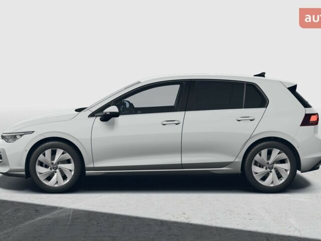 Фольксваген Гольф, объемом двигателя 1.4 л и пробегом 0 тыс. км за 32000 $, фото 5 на Automoto.ua