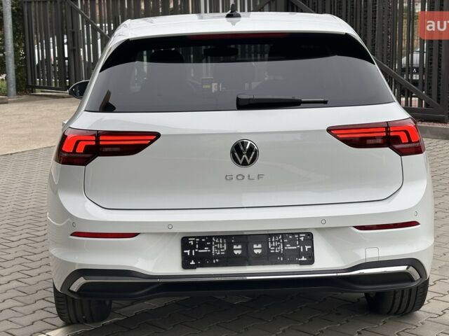 Фольксваген Гольф, объемом двигателя 1.4 л и пробегом 0 тыс. км за 32000 $, фото 9 на Automoto.ua