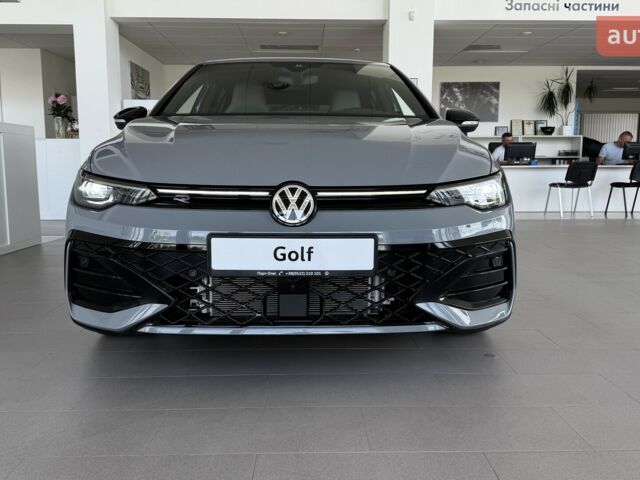 Фольксваген Гольф, об'ємом двигуна 1.4 л та пробігом 0 тис. км за 37450 $, фото 6 на Automoto.ua