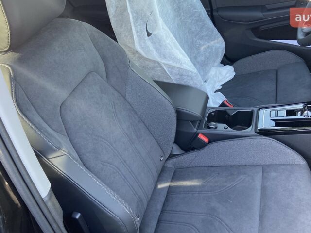 Фольксваген Гольф, об'ємом двигуна 1.4 л та пробігом 0 тис. км за 29809 $, фото 9 на Automoto.ua