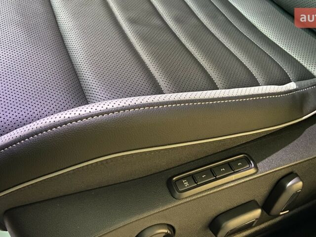 Фольксваген Гольф, объемом двигателя 1.4 л и пробегом 0 тыс. км за 39622 $, фото 13 на Automoto.ua