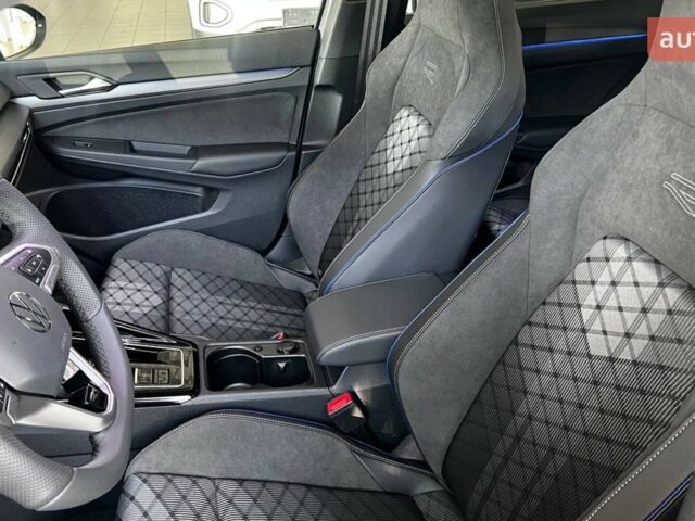 Фольксваген Гольф, об'ємом двигуна 1.4 л та пробігом 0 тис. км за 33500 $, фото 12 на Automoto.ua