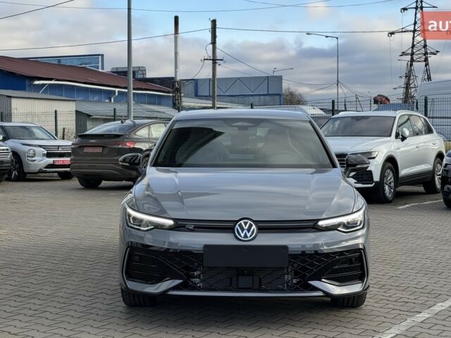 Фольксваген Гольф, объемом двигателя 1.4 л и пробегом 0 тыс. км за 36100 $, фото 1 на Automoto.ua