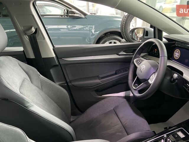 Фольксваген Гольф, об'ємом двигуна 1.4 л та пробігом 0 тис. км за 29809 $, фото 15 на Automoto.ua