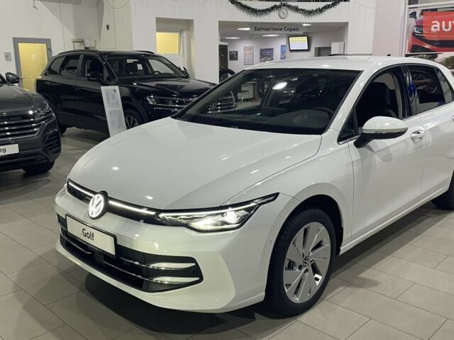 Фольксваген Гольф, об'ємом двигуна 1.4 л та пробігом 0 тис. км за 31700 $, фото 2 на Automoto.ua