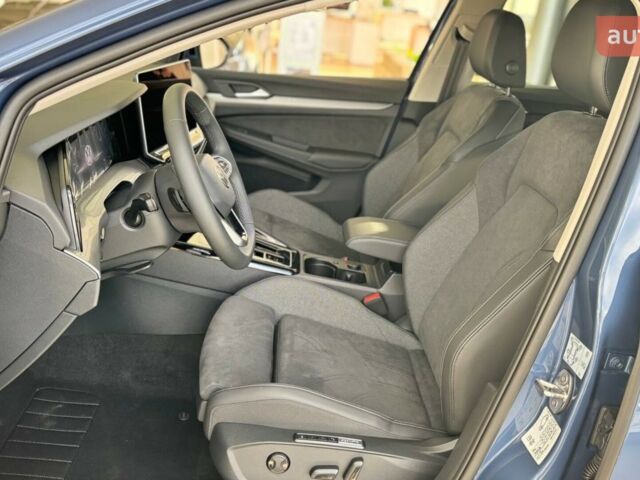 Фольксваген Гольф, объемом двигателя 1.4 л и пробегом 0 тыс. км за 33420 $, фото 23 на Automoto.ua