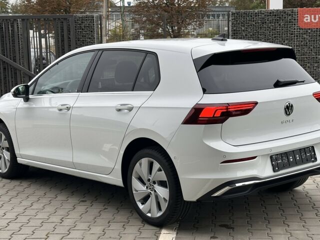 Фольксваген Гольф, объемом двигателя 1.4 л и пробегом 0 тыс. км за 32000 $, фото 5 на Automoto.ua