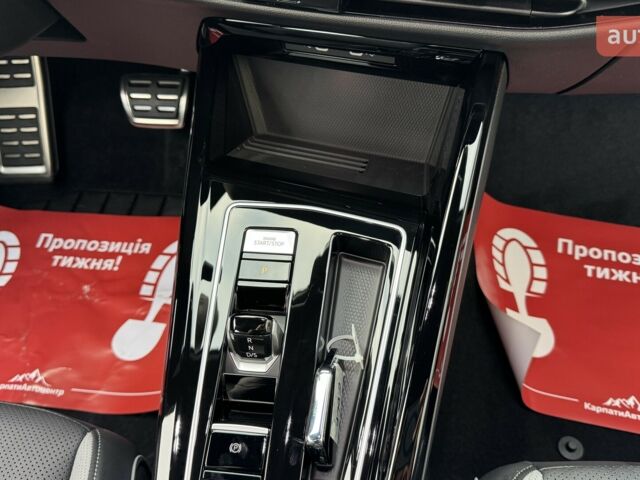 Фольксваген Гольф, объемом двигателя 1.4 л и пробегом 0 тыс. км за 36100 $, фото 22 на Automoto.ua