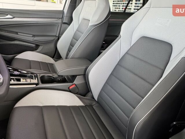 Фольксваген Гольф, об'ємом двигуна 1.4 л та пробігом 0 тис. км за 37450 $, фото 14 на Automoto.ua