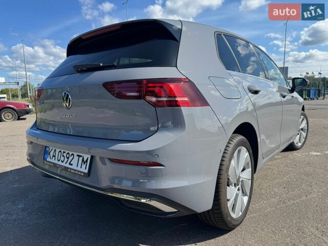 Фольксваген Гольф, объемом двигателя 1.4 л и пробегом 7 тыс. км за 29400 $, фото 3 на Automoto.ua