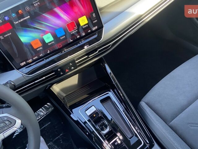 Фольксваген Гольф, об'ємом двигуна 1.4 л та пробігом 0 тис. км за 29809 $, фото 5 на Automoto.ua