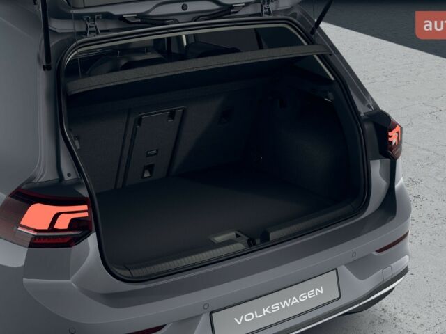 купить новое авто Фольксваген Гольф 2025 года от официального дилера Автоцентр AUTO.RIA Фольксваген фото