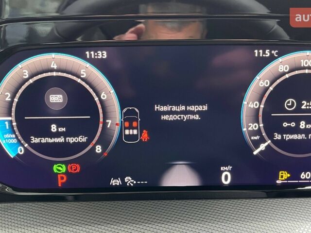 Фольксваген Гольф, об'ємом двигуна 1.4 л та пробігом 0 тис. км за 29809 $, фото 14 на Automoto.ua