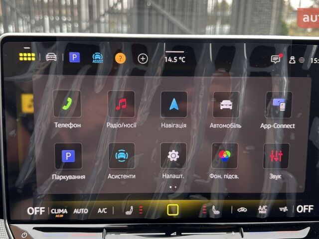 Фольксваген Гольф, объемом двигателя 1.4 л и пробегом 0 тыс. км за 32000 $, фото 25 на Automoto.ua