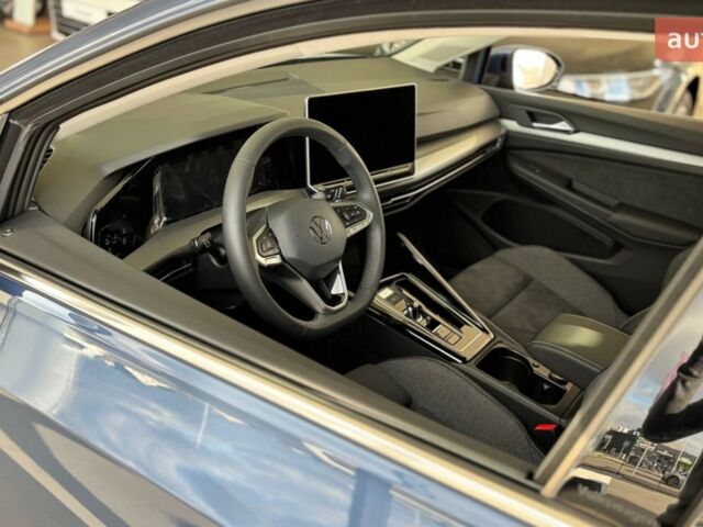 Фольксваген Гольф, объемом двигателя 1.4 л и пробегом 0 тыс. км за 33420 $, фото 14 на Automoto.ua