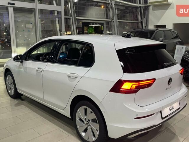 Фольксваген Гольф, об'ємом двигуна 1.4 л та пробігом 0 тис. км за 31700 $, фото 4 на Automoto.ua