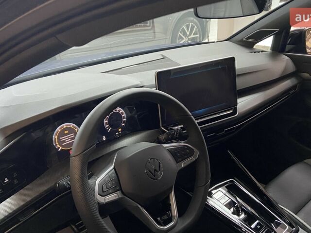 Фольксваген Гольф, объемом двигателя 1.4 л и пробегом 0 тыс. км за 39622 $, фото 11 на Automoto.ua