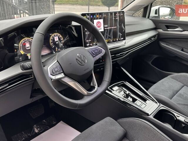 Фольксваген Гольф, объемом двигателя 1.4 л и пробегом 0 тыс. км за 32000 $, фото 19 на Automoto.ua