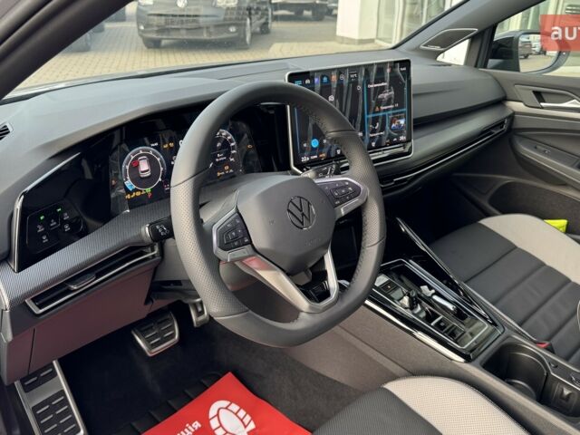 Фольксваген Гольф, объемом двигателя 1.4 л и пробегом 0 тыс. км за 36100 $, фото 13 на Automoto.ua