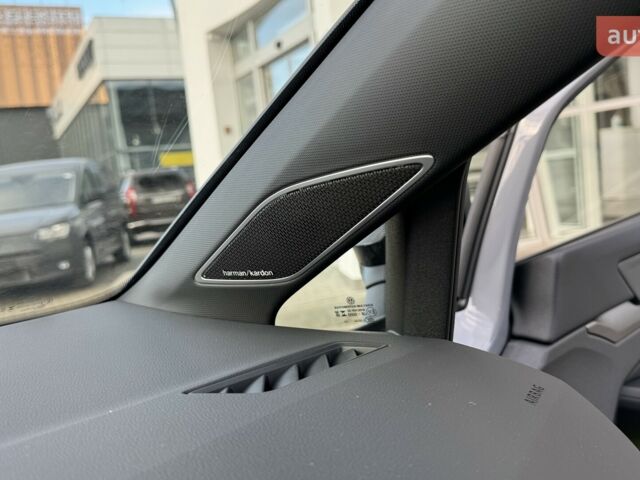 Фольксваген Гольф, объемом двигателя 1.4 л и пробегом 0 тыс. км за 36100 $, фото 19 на Automoto.ua