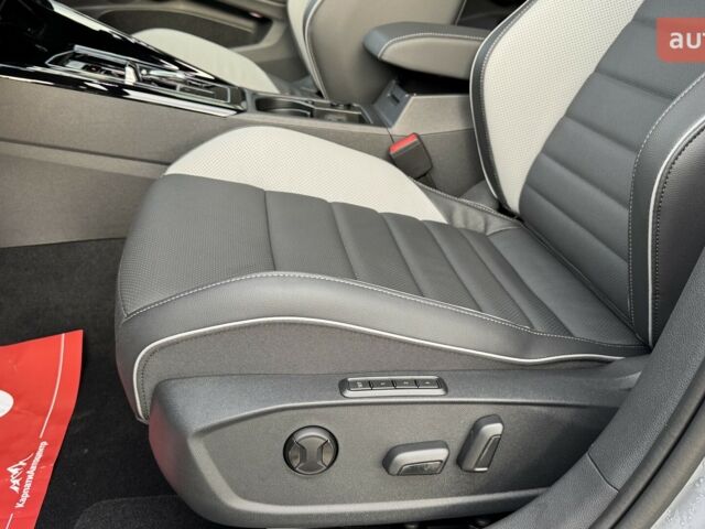 Фольксваген Гольф, объемом двигателя 1.4 л и пробегом 0 тыс. км за 36100 $, фото 17 на Automoto.ua