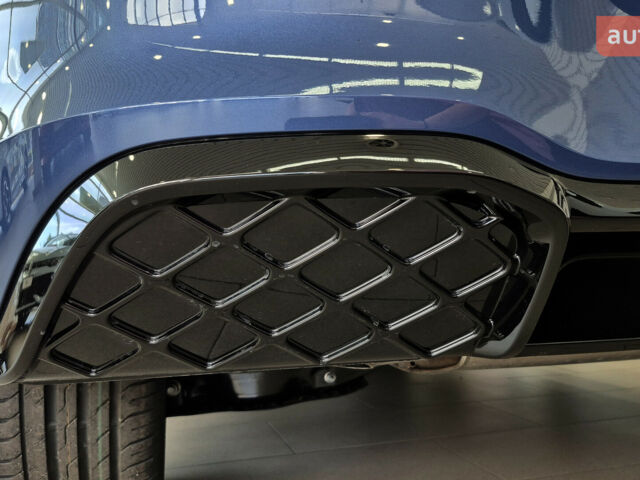 купить новое авто Фольксваген Гольф 2025 года от официального дилера Автодім Атлант на Вацлава Гавела Фольксваген фото