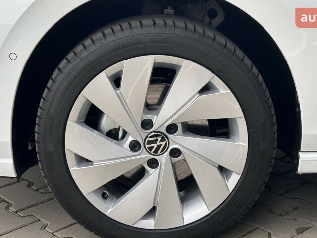 Фольксваген Гольф, об'ємом двигуна 1.4 л та пробігом 0 тис. км за 32670 $, фото 13 на Automoto.ua