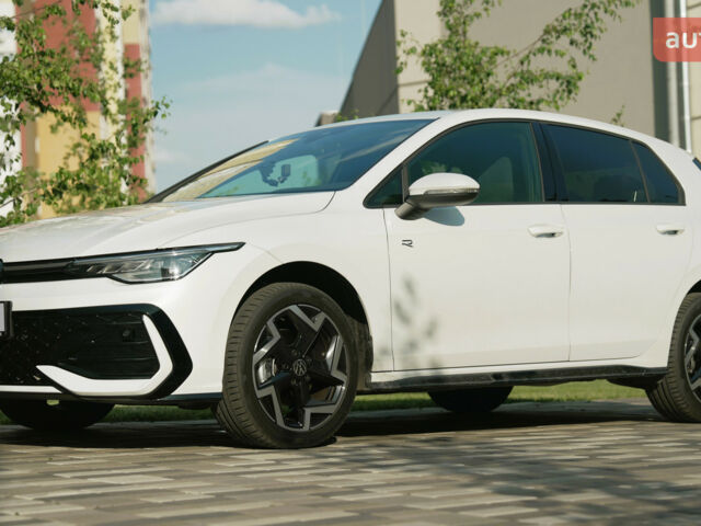 Фольксваген Гольф, об'ємом двигуна 1.4 л та пробігом 0 тис. км за 36174 $, фото 4 на Automoto.ua