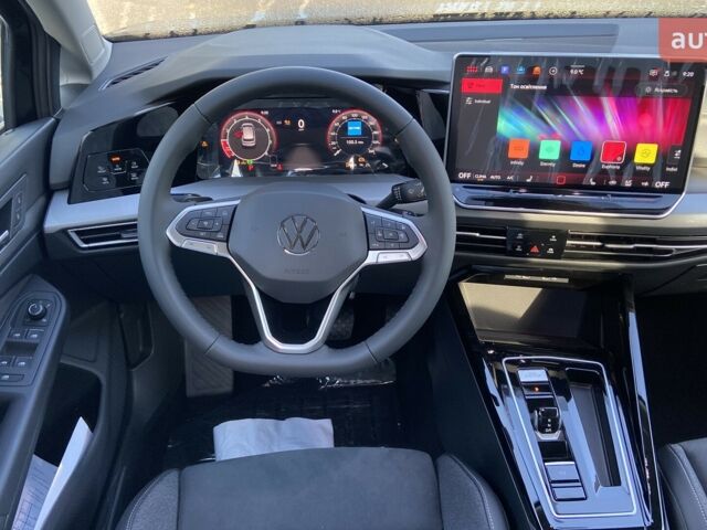 Фольксваген Гольф, об'ємом двигуна 1.4 л та пробігом 0 тис. км за 29809 $, фото 4 на Automoto.ua