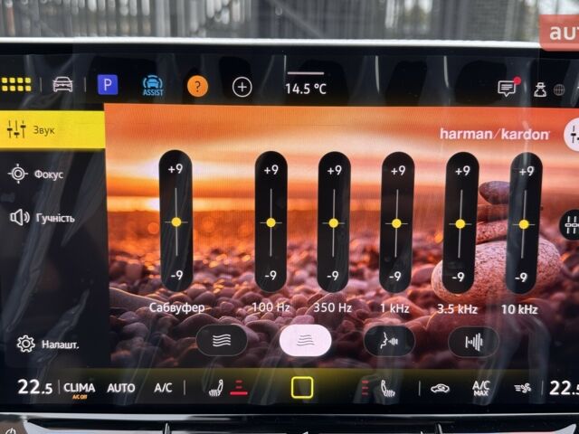 Фольксваген Гольф, объемом двигателя 1.4 л и пробегом 0 тыс. км за 32000 $, фото 27 на Automoto.ua