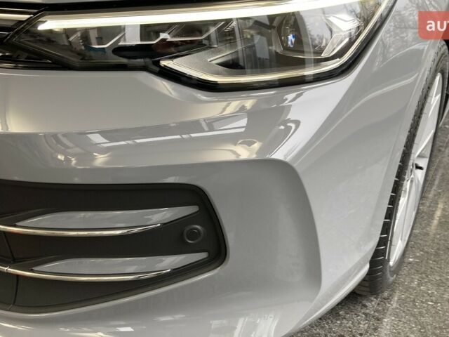 купить новое авто Фольксваген Гольф 2025 года от официального дилера Автодім Атлант на Вацлава Гавела Фольксваген фото