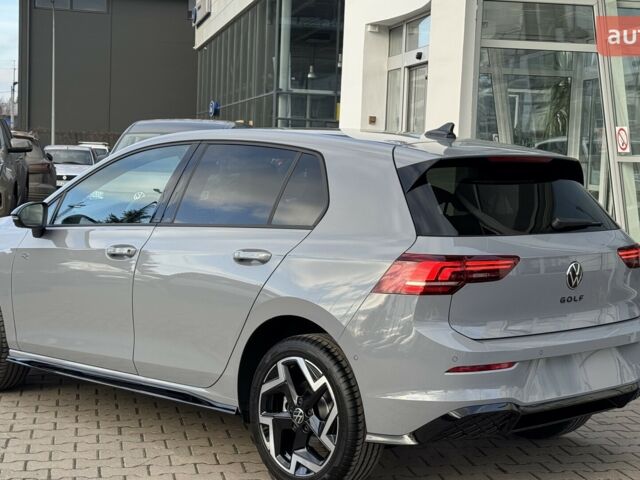 Фольксваген Гольф, объемом двигателя 1.4 л и пробегом 0 тыс. км за 36100 $, фото 5 на Automoto.ua