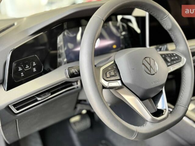 Фольксваген Гольф, объемом двигателя 1.4 л и пробегом 0 тыс. км за 33420 $, фото 29 на Automoto.ua