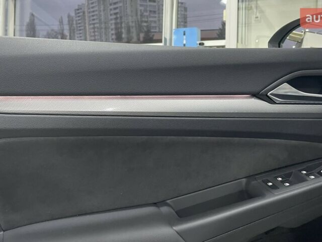 Фольксваген Гольф, об'ємом двигуна 1.4 л та пробігом 0 тис. км за 31700 $, фото 8 на Automoto.ua