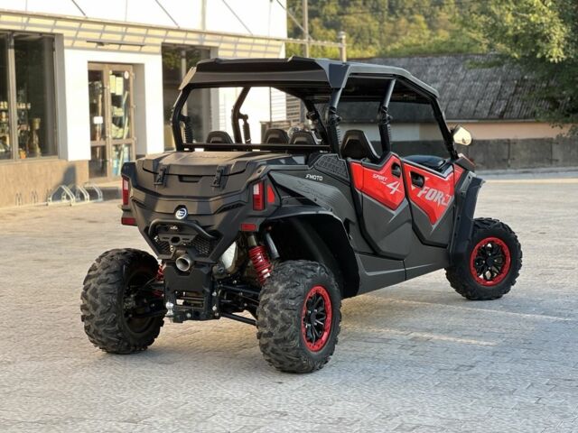 Фольксваген Гольф, объемом двигателя 1 л и пробегом 0 тыс. км за 15500 $, фото 21 на Automoto.ua