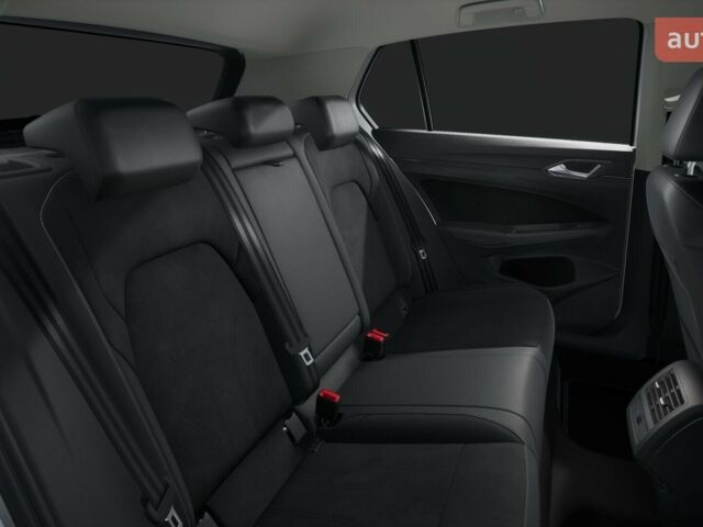 Фольксваген Гольф, объемом двигателя 1.4 л и пробегом 0 тыс. км за 32000 $, фото 14 на Automoto.ua