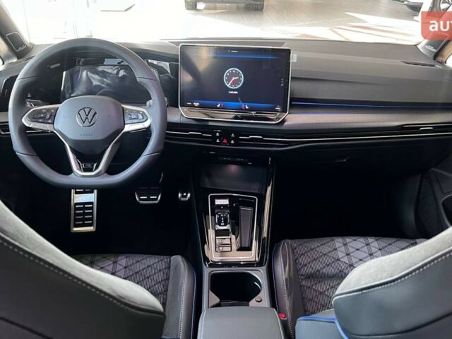 Фольксваген Гольф, об'ємом двигуна 1.4 л та пробігом 0 тис. км за 33500 $, фото 8 на Automoto.ua