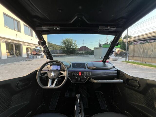 Фольксваген Гольф, объемом двигателя 1 л и пробегом 0 тыс. км за 15500 $, фото 15 на Automoto.ua