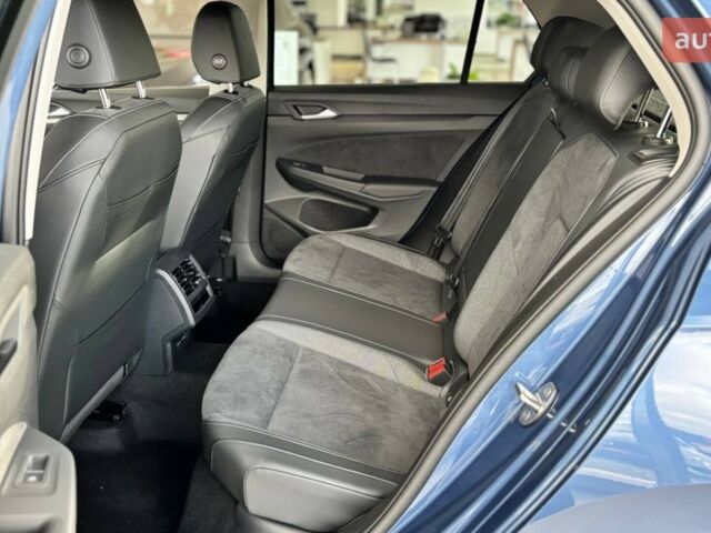 Фольксваген Гольф, объемом двигателя 1.4 л и пробегом 0 тыс. км за 33420 $, фото 26 на Automoto.ua