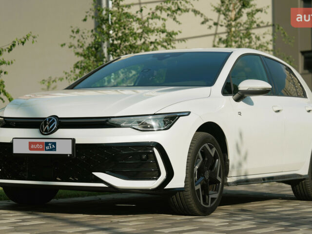 Фольксваген Гольф, об'ємом двигуна 1.4 л та пробігом 0 тис. км за 36174 $, фото 11 на Automoto.ua