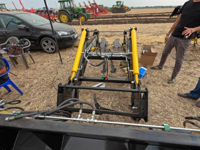 Фольксваген Гольф, объемом двигателя 1.6 л и пробегом 0 тыс. км за 5798 $, фото 7 на Automoto.ua