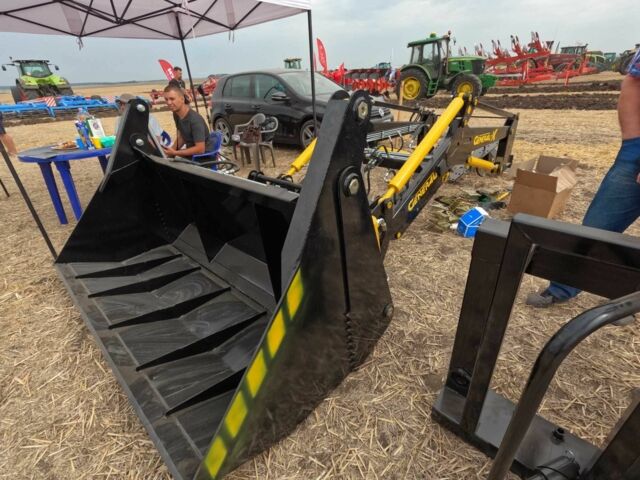 Фольксваген Гольф, объемом двигателя 1.6 л и пробегом 0 тыс. км за 5798 $, фото 8 на Automoto.ua