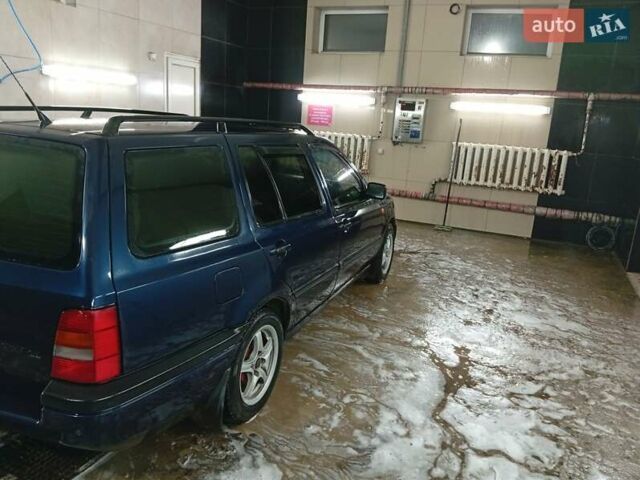 Фольксваген Гольф, объемом двигателя 1.8 л и пробегом 300 тыс. км за 2100 $, фото 8 на Automoto.ua