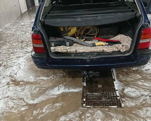 Фольксваген Гольф, объемом двигателя 1.8 л и пробегом 300 тыс. км за 2100 $, фото 20 на Automoto.ua