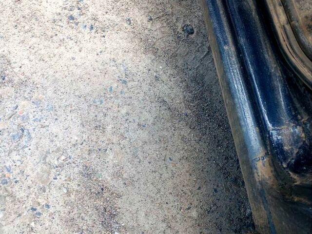 Фольксваген Гольф, об'ємом двигуна 1.8 л та пробігом 100 тис. км за 2400 $, фото 5 на Automoto.ua