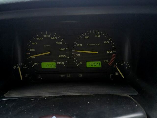 Фольксваген Гольф, объемом двигателя 1.8 л и пробегом 112 тыс. км за 2350 $, фото 3 на Automoto.ua