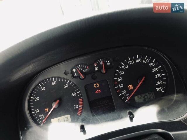 Фольксваген Гольф, об'ємом двигуна 1.98 л та пробігом 328 тис. км за 4300 $, фото 9 на Automoto.ua