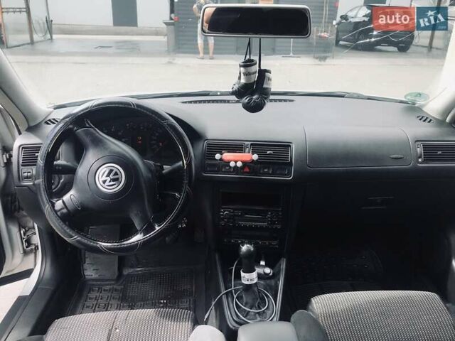 Фольксваген Гольф, об'ємом двигуна 1.98 л та пробігом 328 тис. км за 4300 $, фото 11 на Automoto.ua