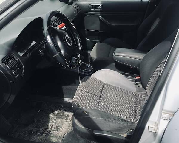 Фольксваген Гольф, об'ємом двигуна 1.98 л та пробігом 328 тис. км за 4300 $, фото 7 на Automoto.ua